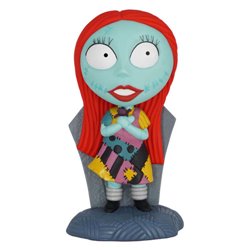 HUCHA FIGURA DE CUTE SALLY 20 CM MONOGRAM 22657