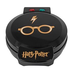 GOFRERA GAFAS Y RAYO DE HARRY POTTER UNCANNY BRANDS WM1-HPO-HP1-EU