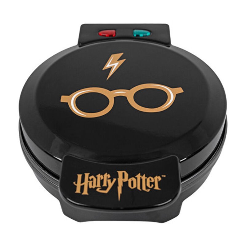 GOFRERA GAFAS Y RAYO DE HARRY POTTER UNCANNY BRANDS WM1-HPO-HP1-EU