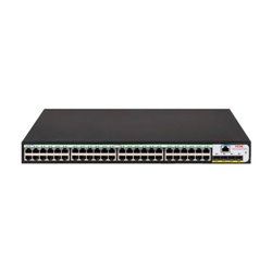 H3C S5120V3-52P-LI L3 ETHERNET SWITCH WITH 48*10/100/1000BAS