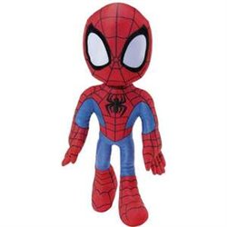 PELUCHE SPIDEY CON SONIDOS (SPIDERMAN)