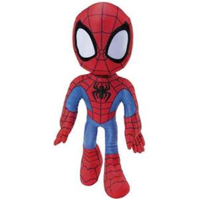 PELUCHE SPIDEY CON SONIDOS (SPIDERMAN)