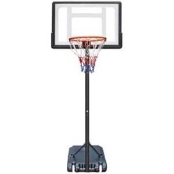 CANASTA BASKETBALL HOOP SIZE :F12X470MM