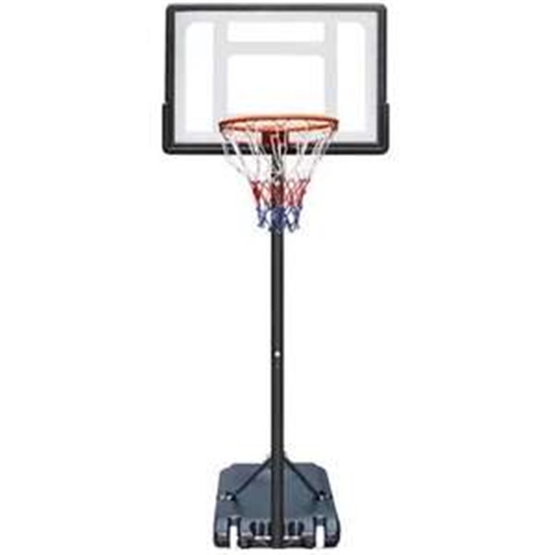 CANASTA BASKETBALL HOOP SIZE :F12X470MM