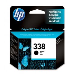 HP 338 CARTUCHO DE TINTA HP338 NEGRO (C8765EE)