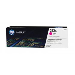 HP 312A TONER HP312A MAGENTA (CF383A)