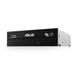 ASUS BC-12D2HT unidad de disco óptico Interno Blu-Ray DVD Combo Negro