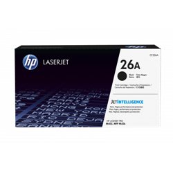 HP 26A TONER HP26A NEGRO (CF226A)