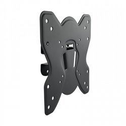 TooQ LP1942TN-B TV mount 106,7 cm (42") Negro