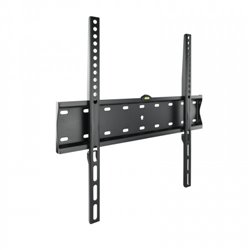 TooQ LP4155F-B TV mount 139,7 cm (55") Negro