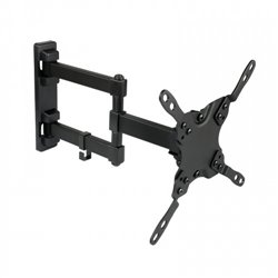 TooQ LP2142TNL-B TV mount 106,7 cm (42") Negro