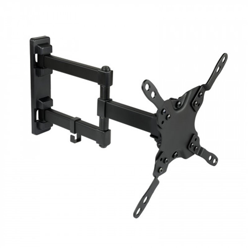 TooQ LP2142TNL-B TV mount 106,7 cm (42") Negro