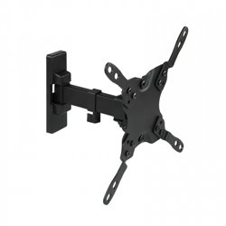 TooQ LP2042TNL-B TV mount 106,7 cm (42") Negro