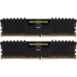 Corsair Vengeance LPX 8GB DDR4-2400 módulo de memoria 2 x 4 GB 2400 MHz