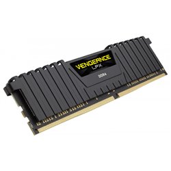 Corsair 8GB DDR4-2400 módulo de memoria 1 x 8 GB 2400 MHz