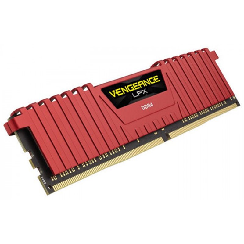 Corsair Vengeance LPX 8GB DDR4-2666 módulo de memoria 1 x 8 GB 2666 MHz