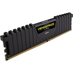 Corsair Vengeance LPX 8GB DDR4-2666 módulo de memoria 1 x 8 GB 2666 MHz