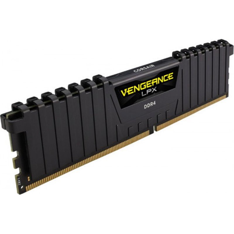 Corsair Vengeance LPX 8GB DDR4-2666 módulo de memoria 1 x 8 GB 2666 MHz