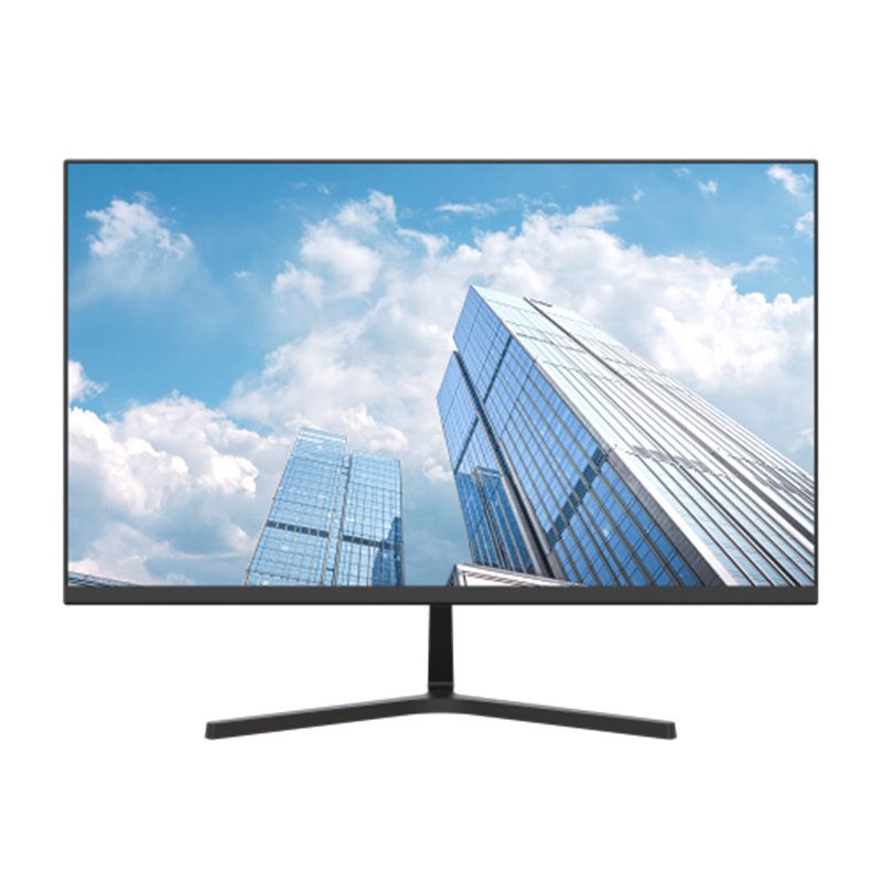 Dahua Technology LM22-B201S pantalla para PC 54 cm (21.2") 1920 x 1080 Pixeles Full HD LCD Negro