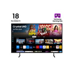 Samsung TU85DU7105K 2,16 m (85") 4K Ultra HD Smart TV Wifi Negro