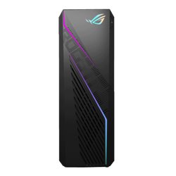 ASUS ROG G16CHR-71470F0370 - Sobremesa Gaming de (Intel Core i7-14700F, 32GB RAM, 1TB SSD, NVIDIA RTX 4070 SUPER 12GB, Sin Siste