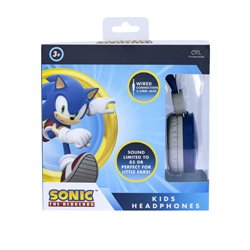 AURICULARES KIDS CORE SONIC OTL TECHNOLOGIES SH0909