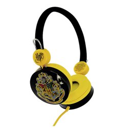 AURICULARES KIDS CORE HOGWARTS OTL TECHNOLOGIES HP0636