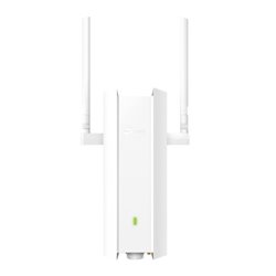 TP-Link Omada EAP625-Outdoor HD 1800 Mbit/s Blanco Energía sobre Ethernet (PoE)