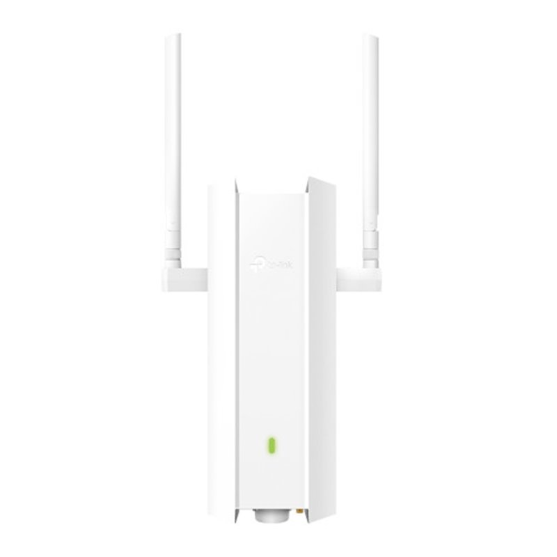 TP-Link Omada EAP625-Outdoor HD 1800 Mbit/s Blanco Energía sobre Ethernet (PoE)