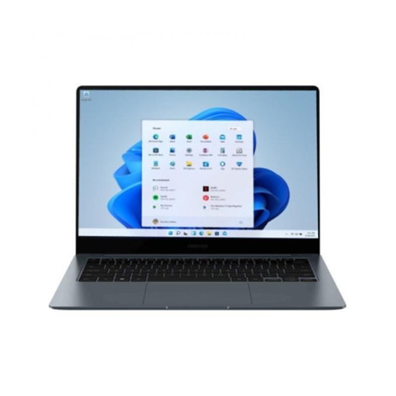 GALAXY BOOK4 PRO 14 I7 32GB 512G W11P TÁCTIL