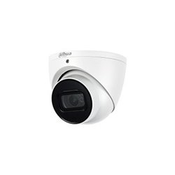 (DH-HAC-HDW2802TP-A-0280B-S2-DIP) DAHUA CÁMARA HÍBRIDA TURRET SERIE 2 8MP 2.8MM