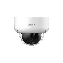 (DH-HAC-HDBW1801EAP-A-0280B-S2) DAHUA CÁMARA HÍBRIDA MINIDOMO SERIE 1 8MP 2.8MM