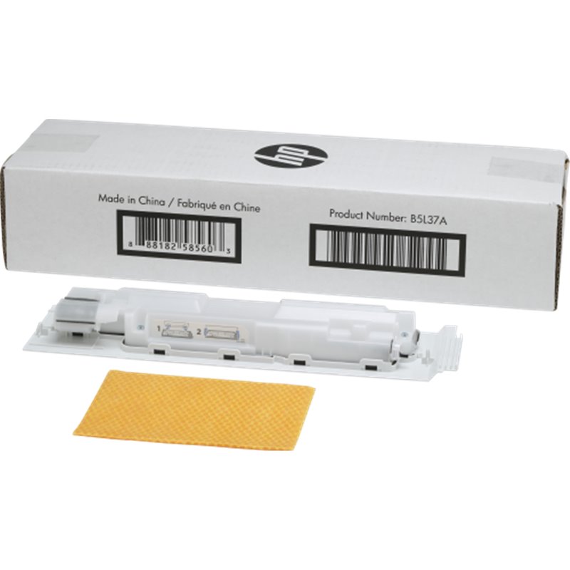 HP Unidad de colección de tóner Color LaserJet B5L37A