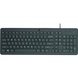 Teclado HP 150