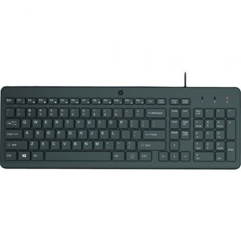 Teclado HP 150