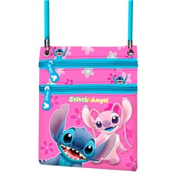 Bolso action Match Stitch Disney