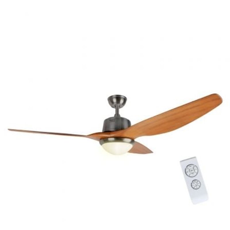 Ventilador de Techo Orbegozo CP 96160/ 85W/ 3 Aspas 160cm/ 3 velocidades