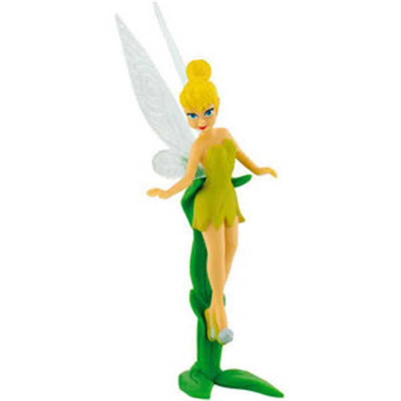 FIGURA TINKERBELL FAIRIES DISNEY 12CM