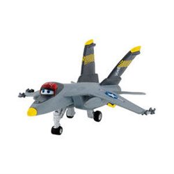 FIGURA ECHO AVIONES PLANES DISNEY