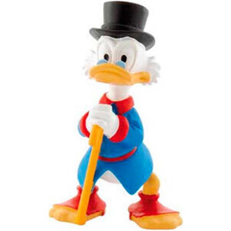 FIGURA TIO GILITO DISNEY 7CM