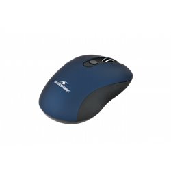 Bluestork M-WL-OFF60 ratón Ambidextro RF inalámbrico Óptico 1600 DPI