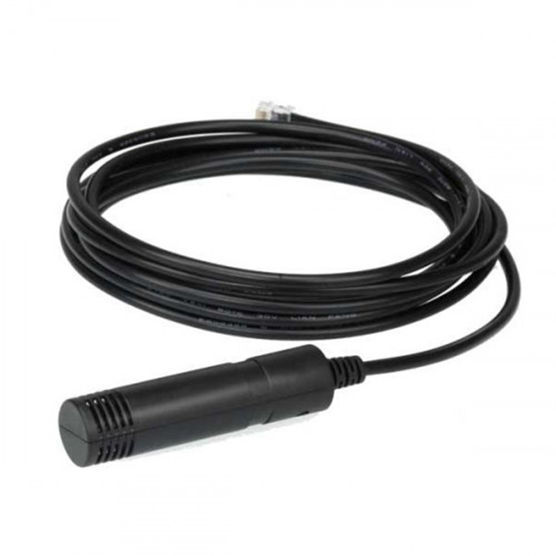 Aten EA1240 cable de señal 3 m Negro