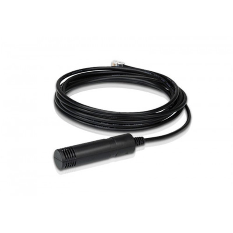 Aten Temperature Sensor cable de señal Negro