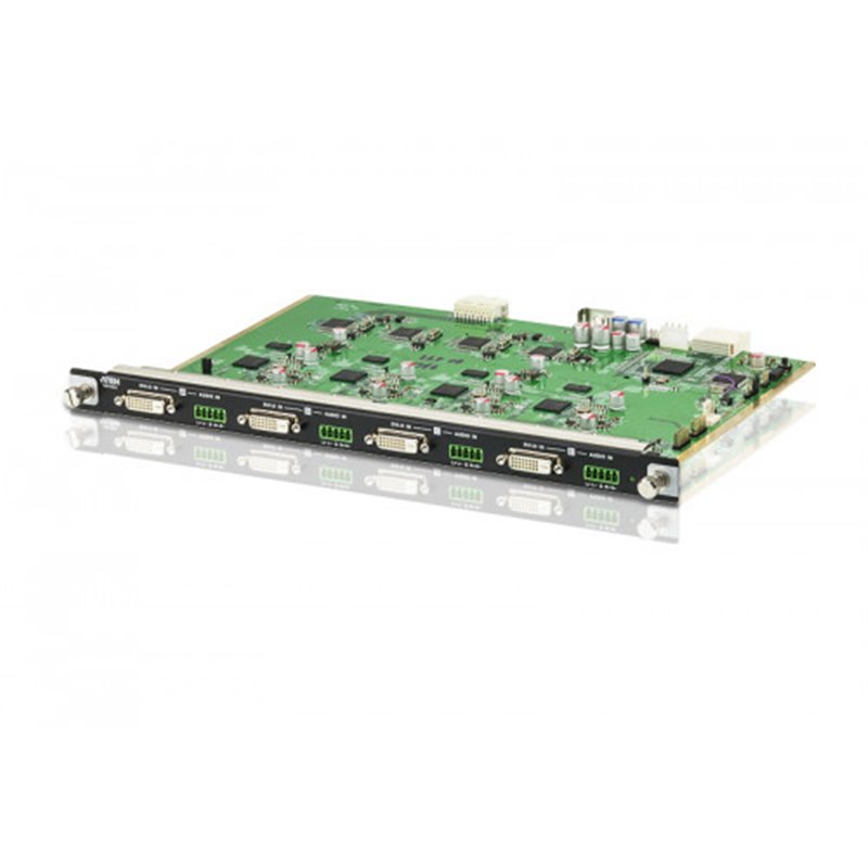 Aten VM7604 Receptor AV