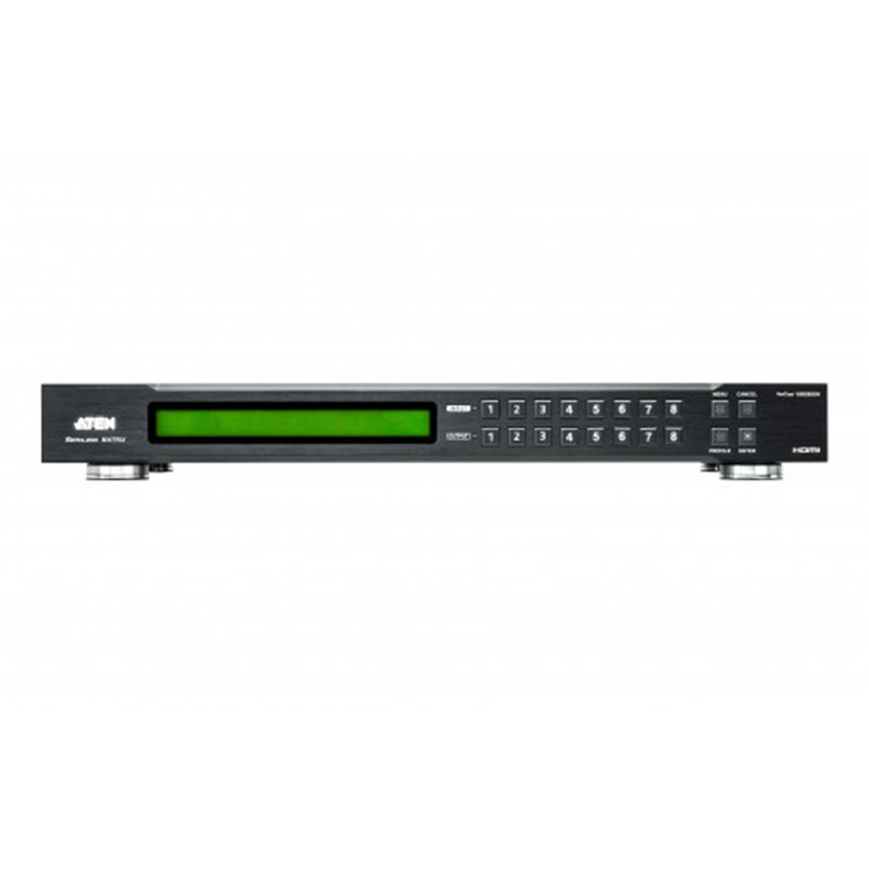 Aten VM5808H-AT-G interruptor de video HDMI