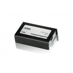 Aten VE800AR Receptor AV Negro