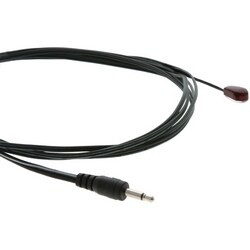 KRAMER CABLE DE CONTROL DE CONECTOR 3,5MM A EMISOR POR IR 3M