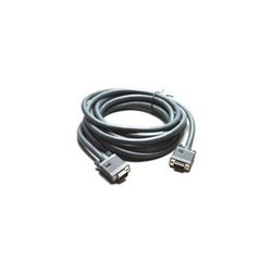 KRAMER Cable Moldeado 15 pines (M) a 15 pines (H). (C-GM/GF-35)