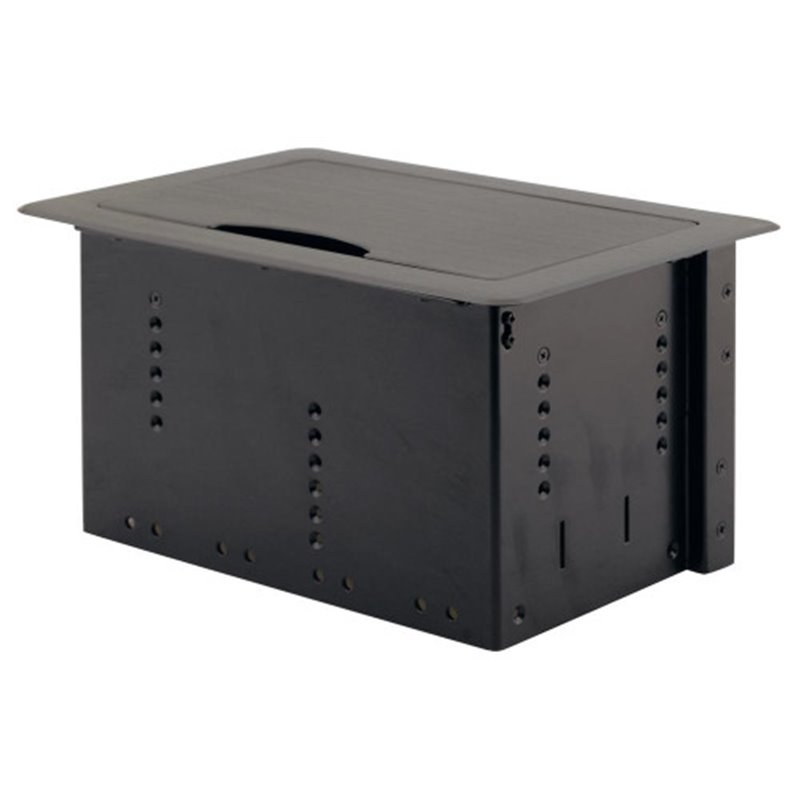 KRAMER IS - ROOM CONNECTIVITY TABLE MOUNT MODULAR MULTI-CONNECTION SOLUTION - TBUS-10XL(BA) (91-000038)