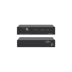 Kramer Electronics VM-24HC interruptor de video HDMI